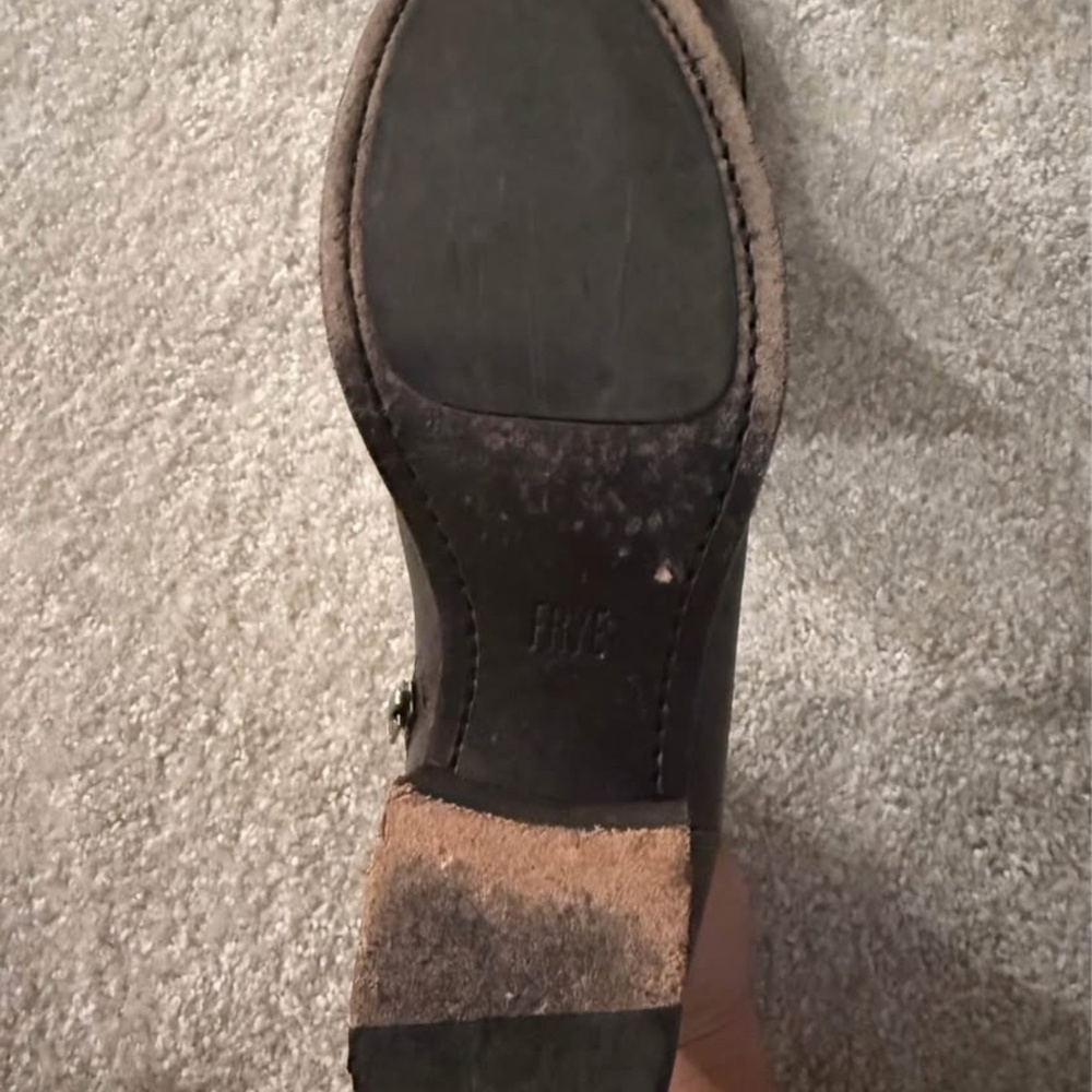 Frye Booties - Picture 4 of 5